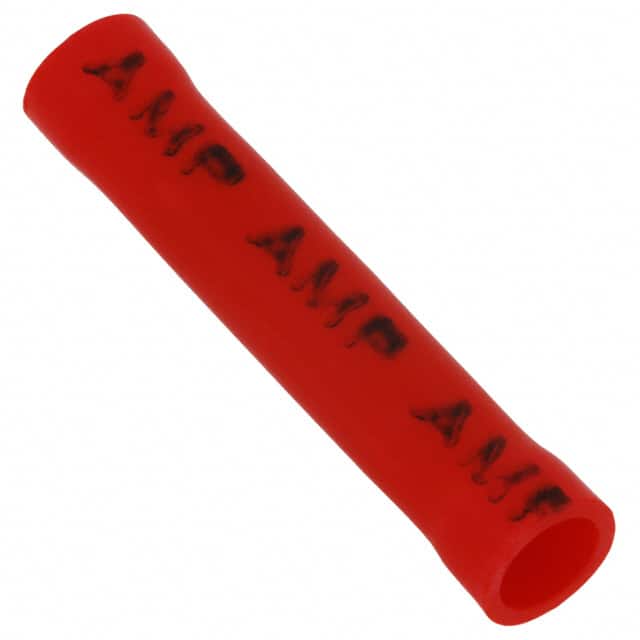 34070 CONN SPLICE 16-22 AWG CRIMP