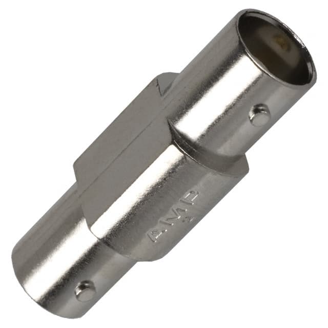414414-1 CONN ADAPT JACK-JACK BNC 50 OHM