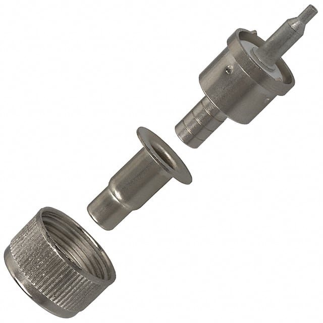 5226279-1 CONN UHF PLUG STR CRIMP