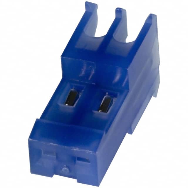 641655-2 CONN RECEPT 2POS 26AWG MTA100
