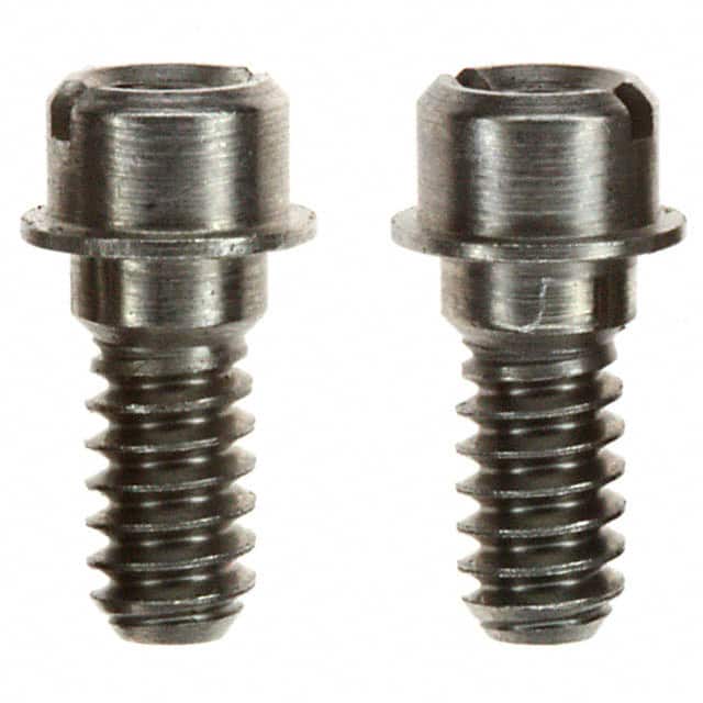 750644-1 CONN D-SUB FEMALE SCREWLOCK .050