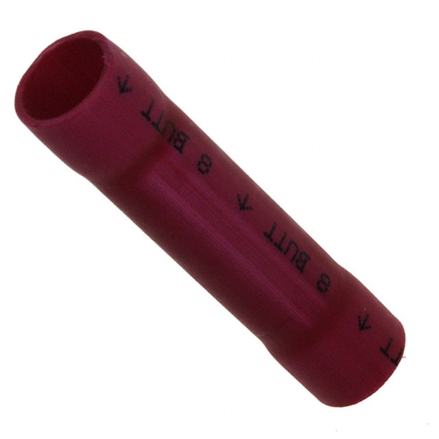 94793 CONN BUTT SPLICE 8 AWG CRIMP