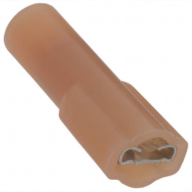 94799 CONN QC RCPT 18-22AWG 0.187