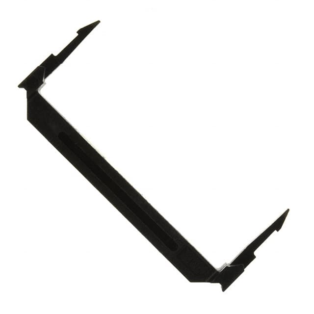 1-499252-0 STRAIN RELIEF 24POS SOCKET CONN