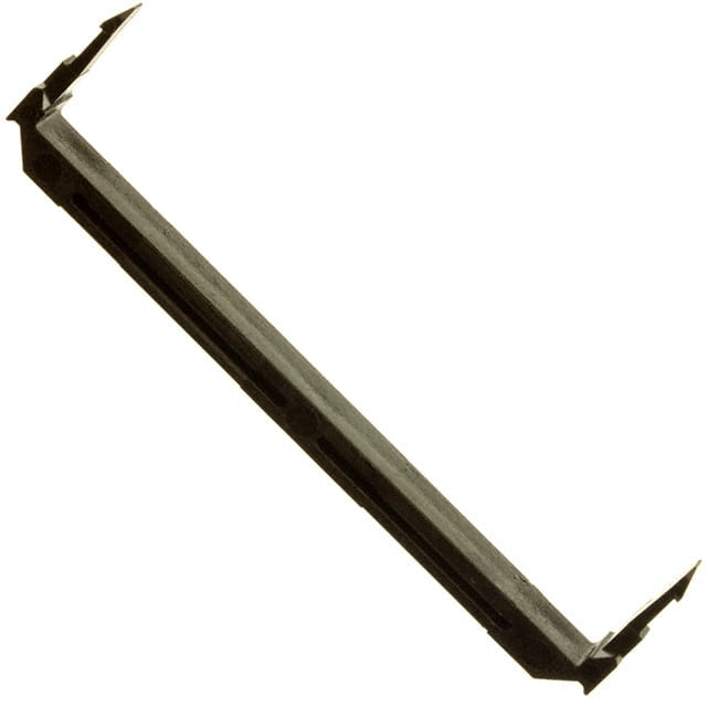 1-499252-1 STRAIN RELIEF 44POS SOCKET CONN