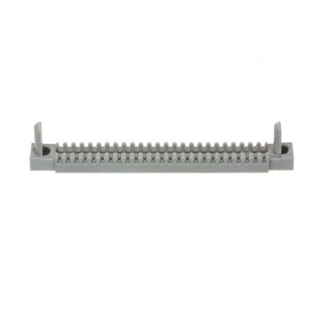 1-750877-5 CONN TERM COVER 50POS .050