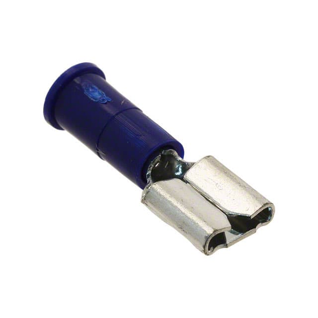 94821 CONN QC RCPT 14-16AWG 0.250