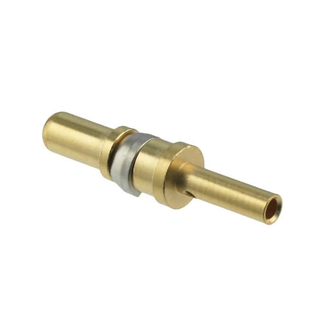 213567-1 CONTACT PIN 16-18AWG CRIMP GOLD