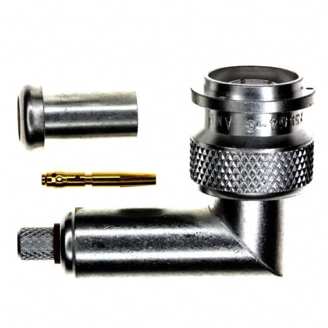 225554-6 CONN TNC PLUG R/A 50 OHM CRIMP