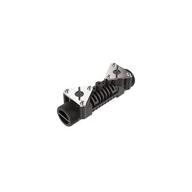 HS0016-000 ULTRASONIC FLOW SENSOR