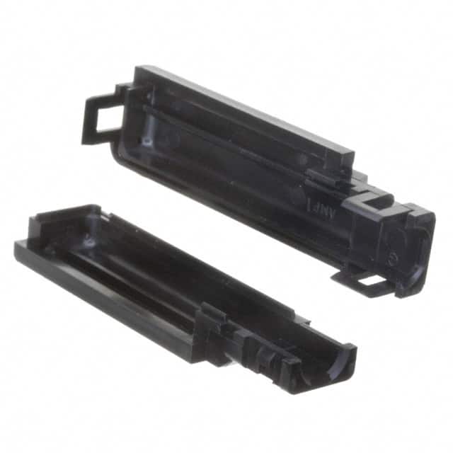 3-552414-1 90 DEG COVER KIT 36 POS 2 PC PT