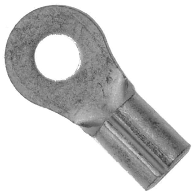 31088 CONN RING CIRC 16-22AWG #2 CRIMP