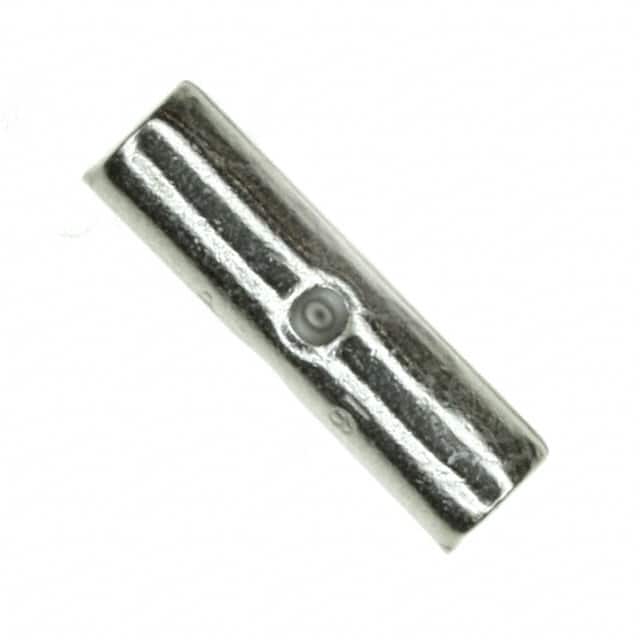 323795 CONN SPLICE 14-16 AWG CRIMP