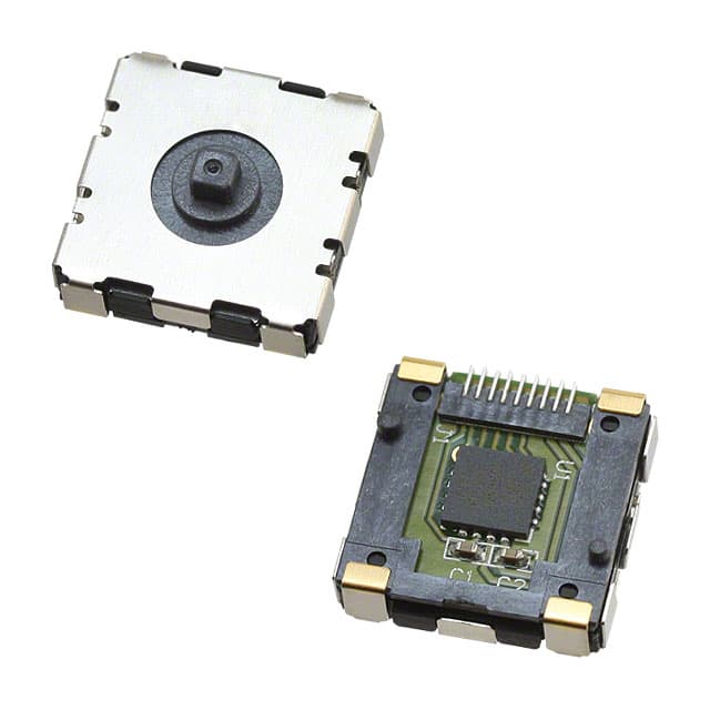 N40P112 SW NAV JOYSTICK MOD CONTACTLESS