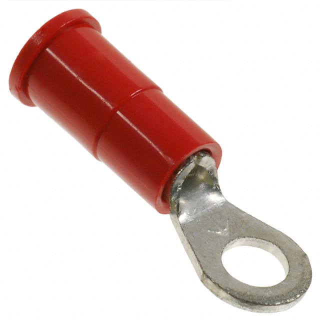 8-36154-5 CONN RING CIRC 16-22AWG #10