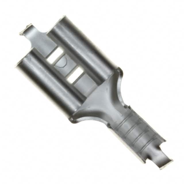 41194 CONN QC RCPT 14-18AWG 0.250