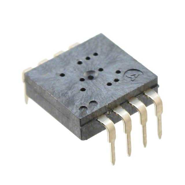 ADNS-2080 LOW POWER OPTICAL MOUSE SENSOR