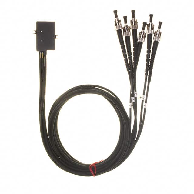 5099982-2 SWITCH FIBER OPTIC ST DPDT