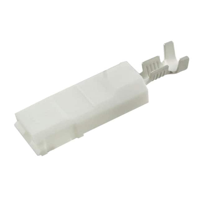 521367-2 CONN QC RCPT 14-18AWG 0.250