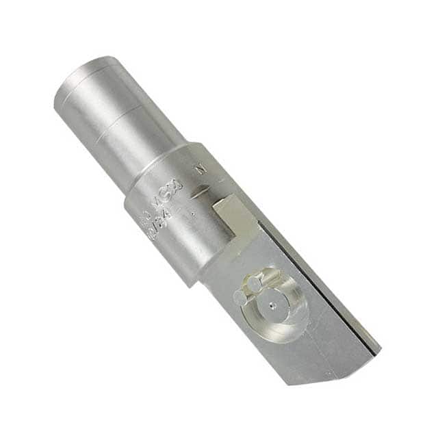 53434-1 CONN TERM POWER 400 MCM CRIMP
