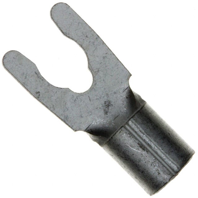 53835-1 CONN SPADE TERM 10-12AWG #8