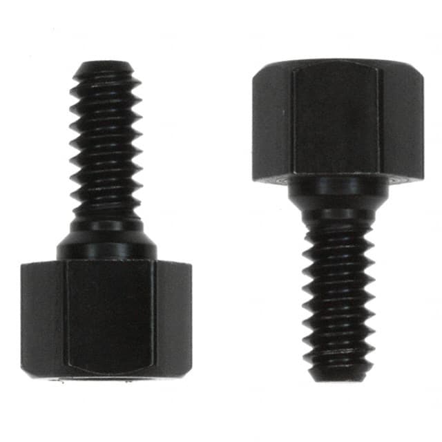 554808-1 CONN CHAMP SCREW LOCK KIT METR