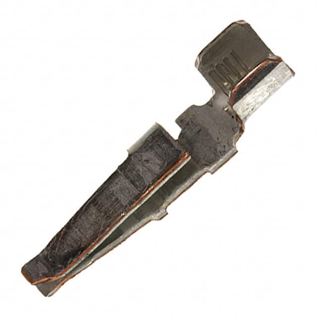 556880-1 TERM BLADE NON-GENDR 10-12AWG TI