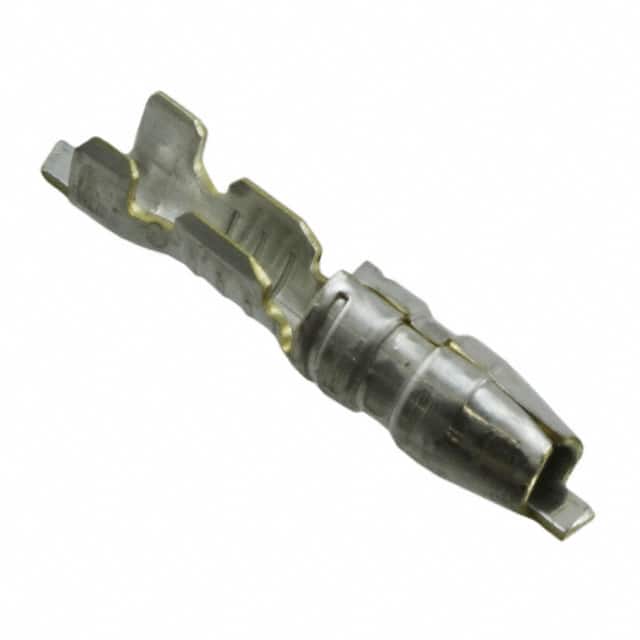61388-1 CONN TERM PIN 16-20AWG CRIMP