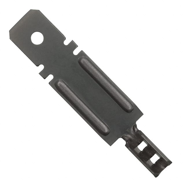 63300-1 CONN QC TAB 15-22AWG 0.312 CRIMP