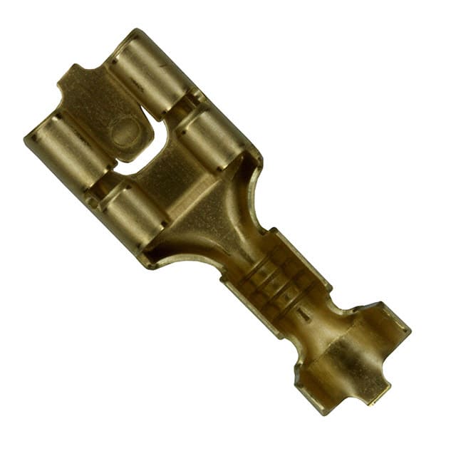 63306-1 CONN QC RCPT 14-18AWG 0.250