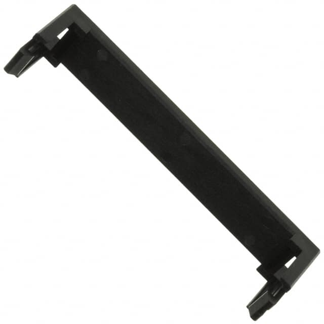 787043-7 CONN STRAIN RELIEF PLUG 68POS