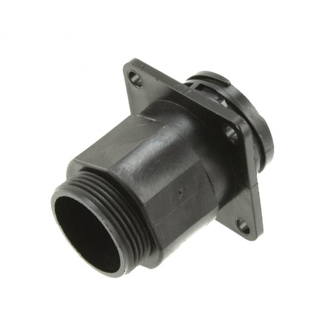 796272-1 CONN RCPT HSG FMALE 14POS PNL MT