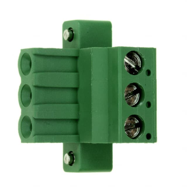 796858-3 TERM BLOCK PLUG 3POS STR 5MM