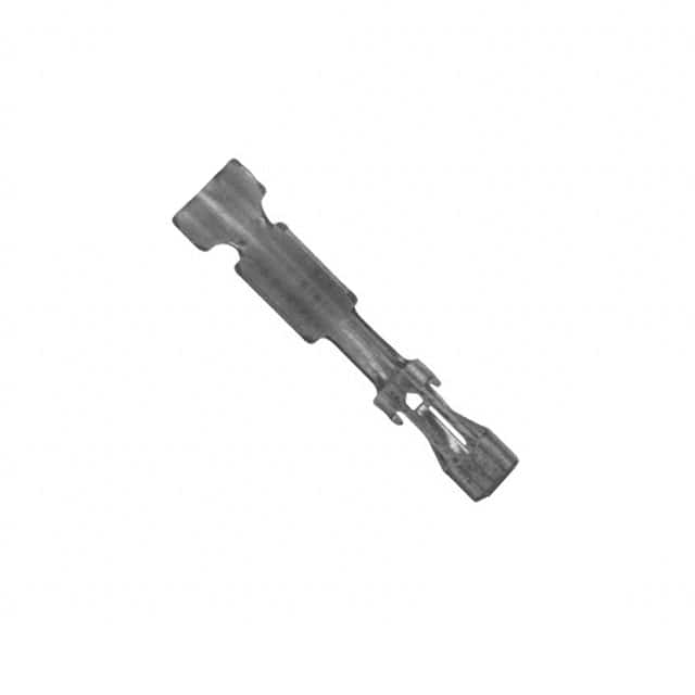 86492-9 CONN SOCKET 20-24AWG TIN CRIMP
