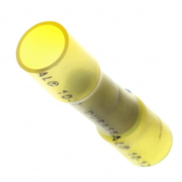 108961-000 CONN SPLICE 10-12 AWG CRIMP