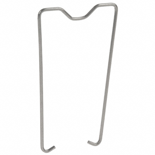 20C426 SPRING RELAY HOLD-DOWN