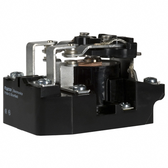 PRD-11AG0-120 RELAY GEN PURPOSE DPDT 30A 120V