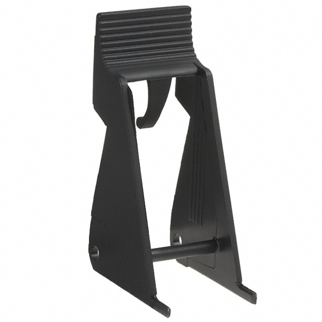 RT16016 ACCY HOLD DOWN SPRING DIN SCKT