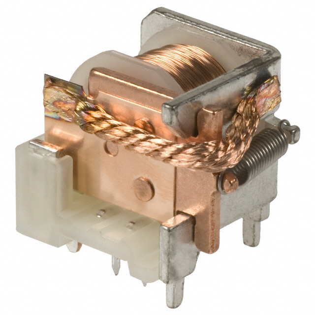 VKP-11F42 RELAY AUTOMOTIVE SPST 40A 12V