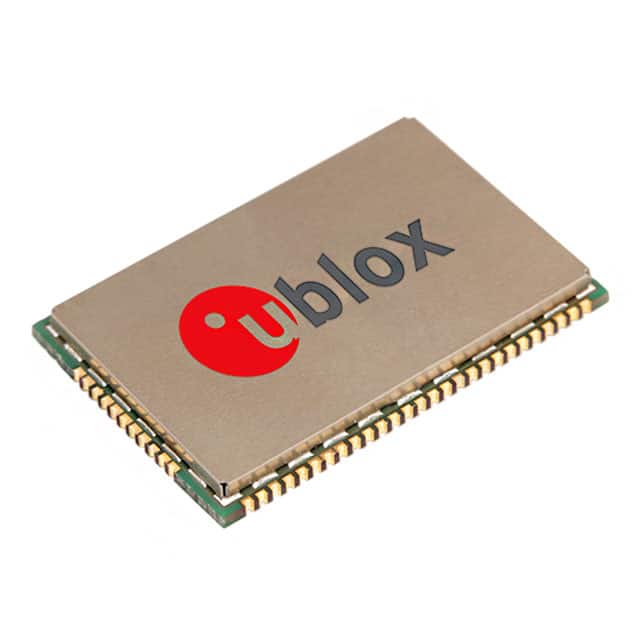 LISA-C200-04S CDMA 1XRTT MODULE FOR SPRINT AND