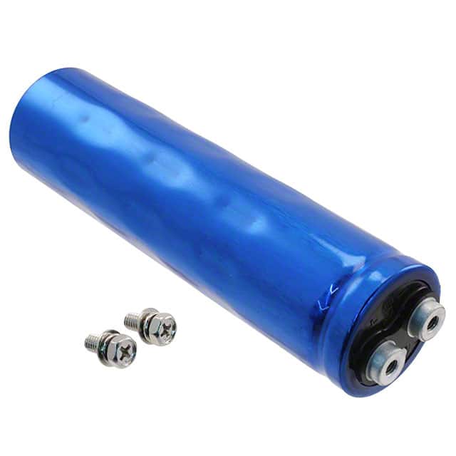 DDLC2R5LGN142KBF0S CAP 1400F 10% 2.5V CHASSIS MOUNT