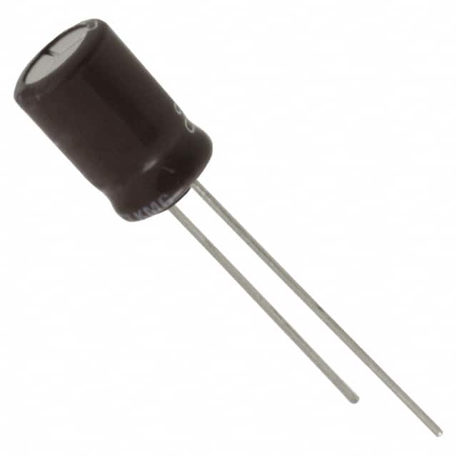 KMG400VB2R2M8X11LL CAP ALUM 2.2UF 20% 400V RADIAL