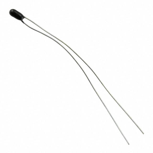 USX2210 THERMISTOR 10K OHM RADIAL