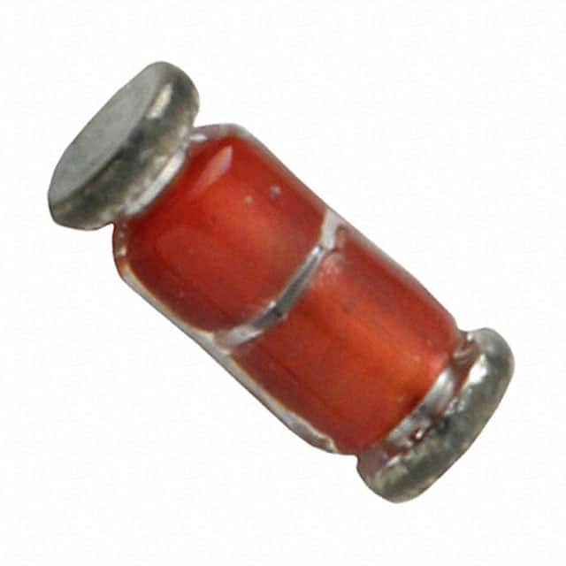 SM222E1K NTC THERMISTOR 2.186K OHM MELF