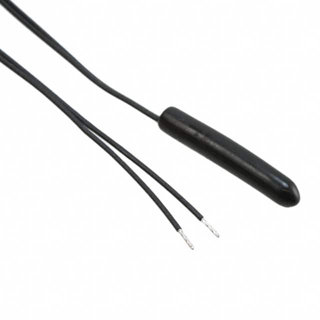 USP10982 NTC THERMISTOR 10K OHM 1% PROBE