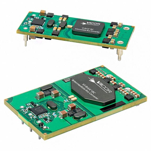 IB048E096T40N1-00 IBC MODULE 9.6V 40A 300W