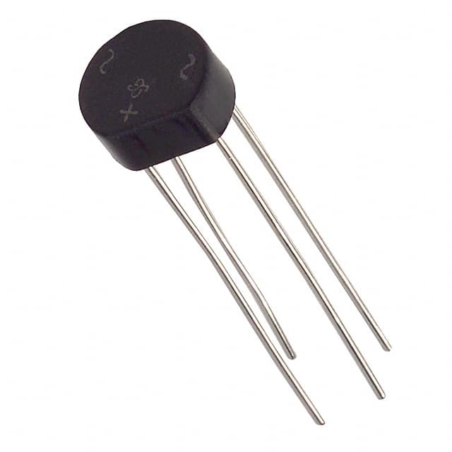 B40C800G-E4/51 DIODE BRIDGE 0.9A 65V WOG