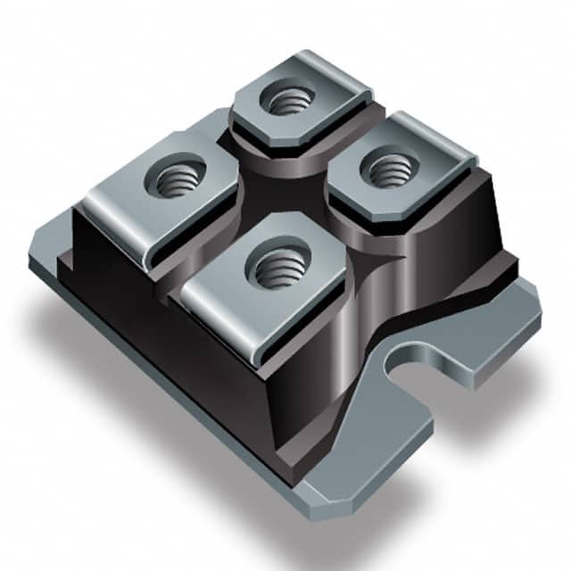 VS-QA250FA20 POWER MODULE 200V 250A SOT-227