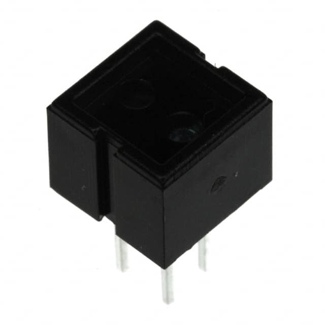 CNY70 SENSOR OPTO TRANS 5MM REFLTH PCB
