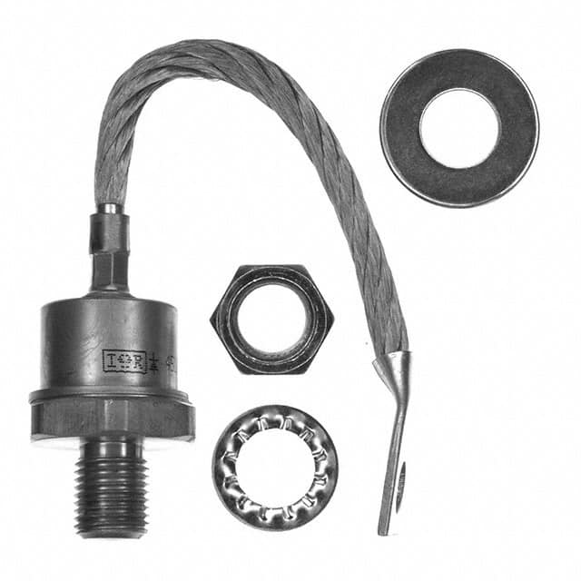 SD150R20PC DIODE GEN PURP 2KV 150A DO205